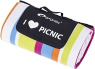 Spokey I love picnic - Pléd