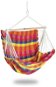 Spokey Bench deluxe colour - Hanging Chair