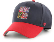 47 Brand Czech Republic Replica Basic CT '47 MVP Navy - Baseball Cap
