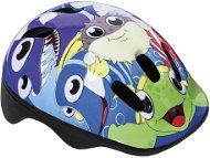 FISH Children&#39;s bicycle helmet - Bike Helmet