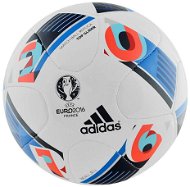 Adidas UEFA EURO 2016 - Glider - Futbalová lopta