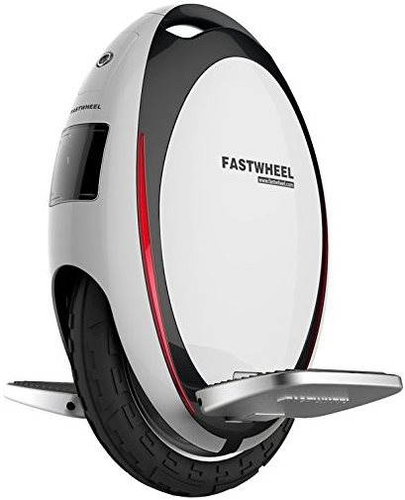 For Eva Fastwheel - Unicycle - Main image