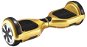 Hoverboard Chrome Gold - Hoverboard
