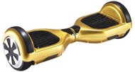 Hoverboard Chrom Gold - Hoverboard