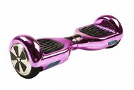 Zweirad Chrome Rosa - Hoverboard
