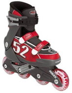 Roces Roady 1.Throughout UK size 3-6 (EU 36-39) - Roller Skates