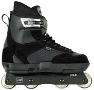 Roces Valo TV.1 UK 9 (EU 43) - Roller Skates
