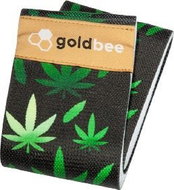 GoldBee Fitness Rubber BeBooty Medicine M - Resistance Band