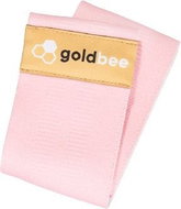 GoldBee Fitness Rubber BeBooty Candy Pink M - Resistance Band
