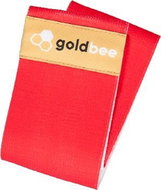 GoldBee Fitness Rubber BeBooty Ski Patrol M - Resistance Band