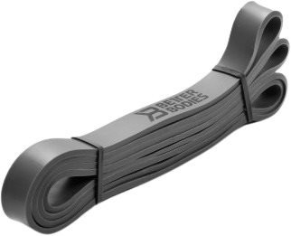 Better Bodies Resistance Rubber Grey - Medium - Resistance Band - Main image