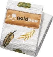 GoldBee Fitness Rubber BeBooty Leaves M - Resistance Band