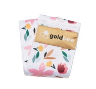 GoldBee Fitness Rubber BeBooty Flowers M - Resistance Band