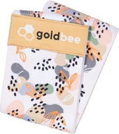 Goldbee Strengthening Rubber BeBooty Spice L - Resistance Band