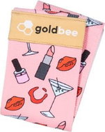 GoldBee Fitness Rubber BeBooty Ladies S - Resistance Band