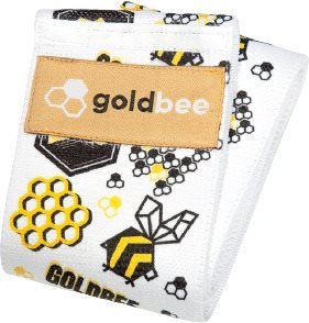 GoldBee BeBooty Logobees L - Resistance Band - Main image