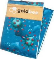 GoldBee Fitness Rubber BeBooty Virus - Resistance Band