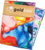 GoldBee Fitness Rubber BeBooty #Ondrashtattoo S - Resistance Band