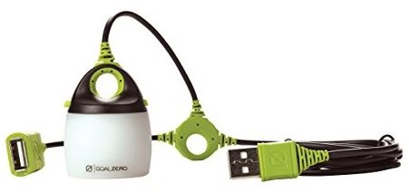 GoalZero Light A Life mini - Light - Main image