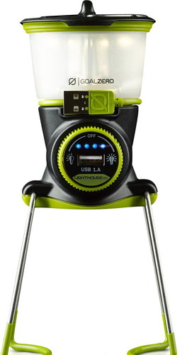 GoalZero Lighthouse Mini - Light - Main image