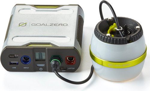 GoalZero Light A Life 350 - Light - Main image