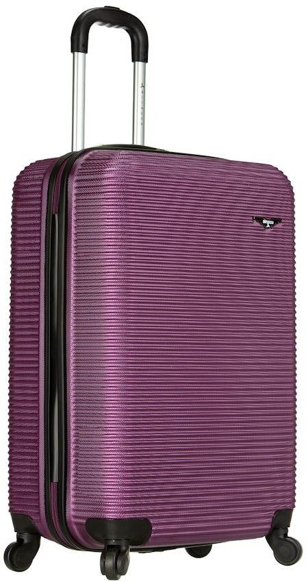 Sirocco luggage cheap