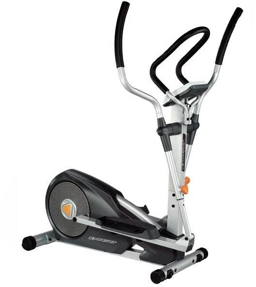 Sportop elliptical e820 new arrivals