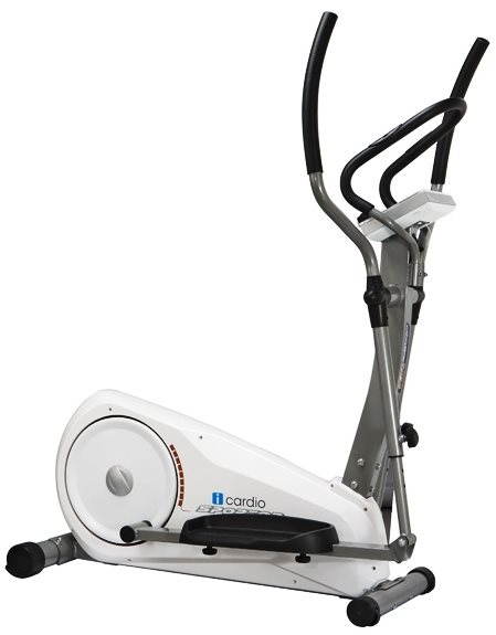 Sportop E880i Elliptical Trainer Alza.cz