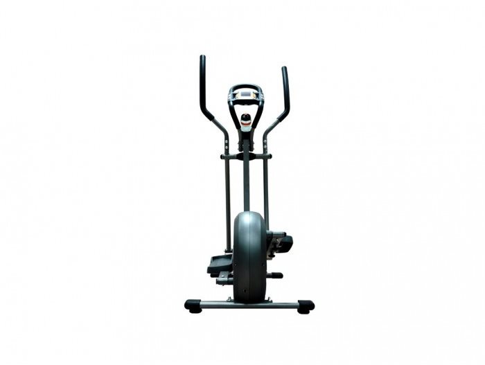 Sportop e850p cheap elliptical cross trainer