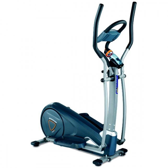 Sportop E850 Elliptical Trainer alza.sk