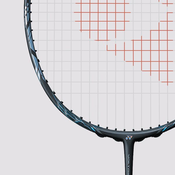 Yonex Voltric Z-Force II Badminton Racket Version 2 (4U-G5