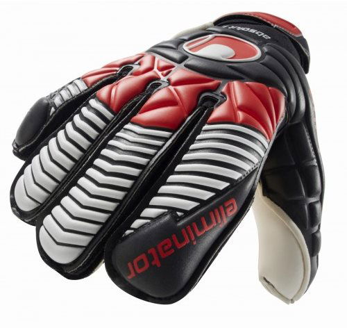 Uhlsport eliminator clearance absolutgrip rf