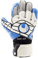 Uhlsport Supersoft BWB size 9.5 - Goalkeeper Gloves
