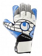 Uhlsport Eliminator Soft Pro - BWB size 7 - Goalkeeper Gloves
