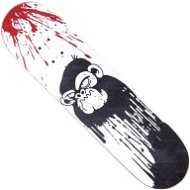 Affe-Jungen-Skateboard - Skateboard