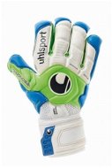 Uhlsport Ergonomic Aquasoft - BGW size 8 - Goalkeeper Gloves