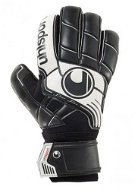 Uhlsport Pro Comfort Textile - BWR size 8.5 - Goalkeeper Gloves