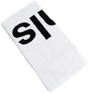 Uhlsport Towel white / black - Towel