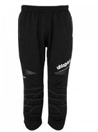 Uhlsport Anatomic Goalkeeper Longshorts - black - size M - Sweatpants