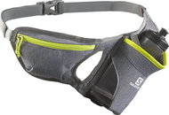 Salomon HYDRO 45 BELT dark gray - Bum Bag