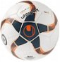 Uhlsport Medusa Nereo - white/petrol/black /fluo red - size 4 - Futsal Ball 