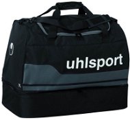 Uhlsport Basic Line 2.0 Players Bag – black/anthra 75 L - Športová taška