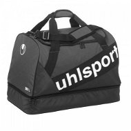 Uhlsport Progresive Line Players Bag - Black / Anthra 50 L - Športová taška
