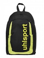 Uhlsport Backpack - black / fluo yellow 20 L - Backpack
