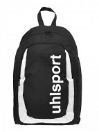 Uhlsport Backpack - black/white 20 L - Rucksack