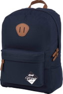 Nitro Urban Classic Indigo - Backpack