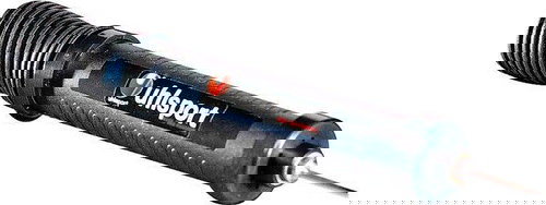 Uhlsport 2 Way Pump - Tyre Pump - Main image