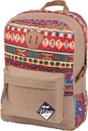 Nitro Urban Safari Classic - Backpack