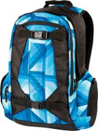 Nitro Zoom Geo Ocean - Backpack