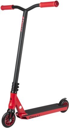 Chilli Fire Reaper - Freestyle Scooter - Main image